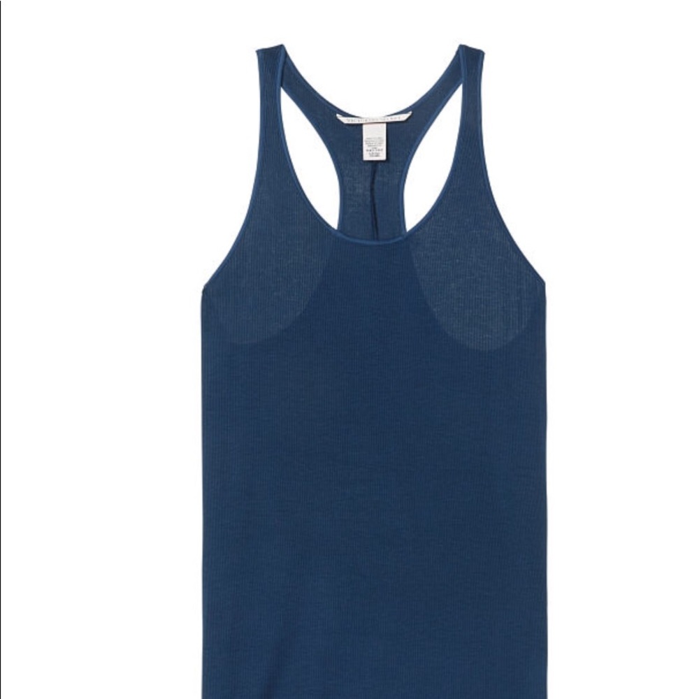 Victoria’s Secret “CRUSH” sleep tank dress